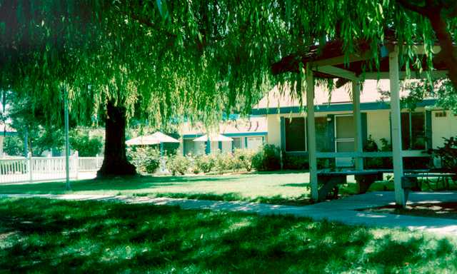 The Meadows - Low Income Senior Housing