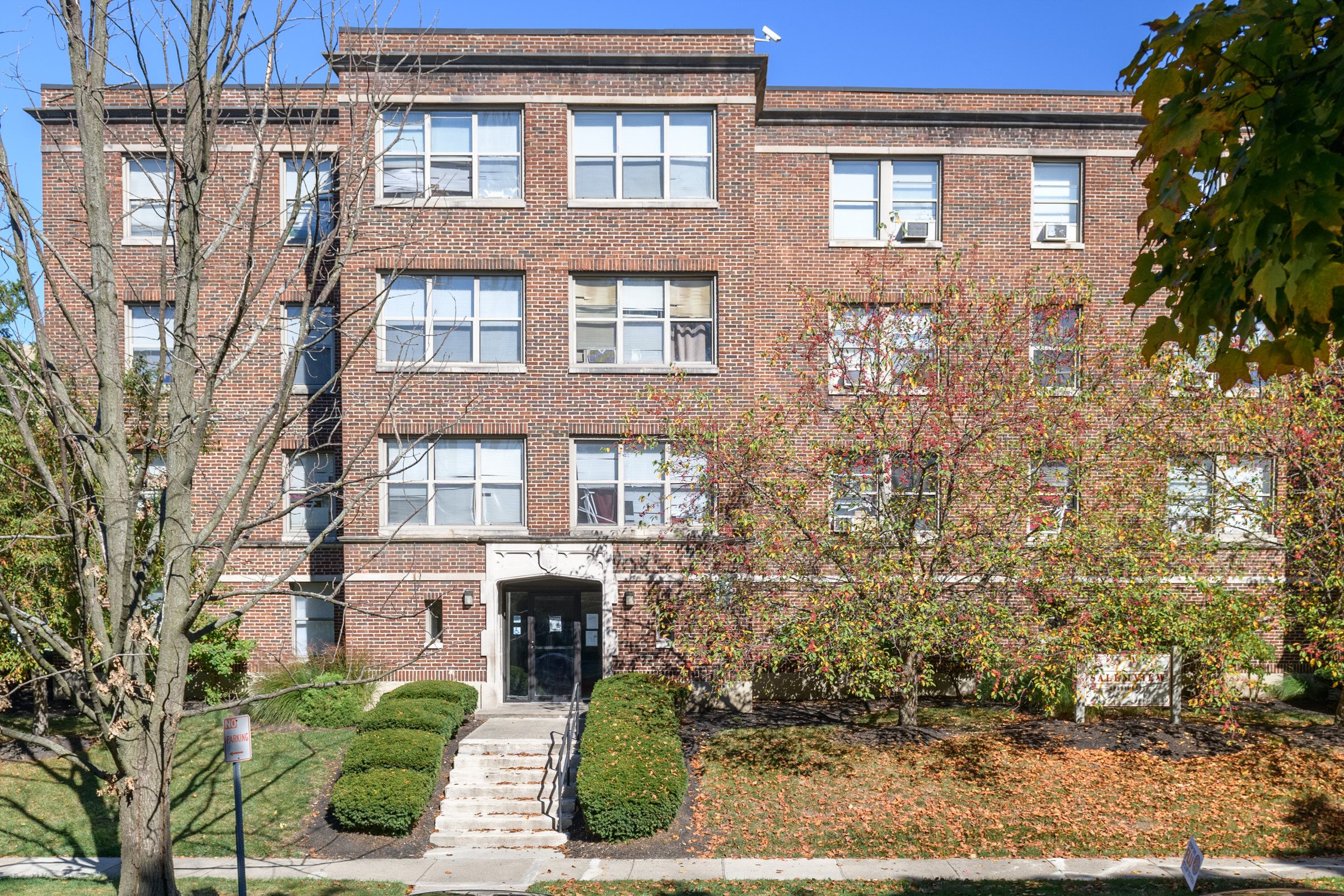 Salemview Apartments - Low Income