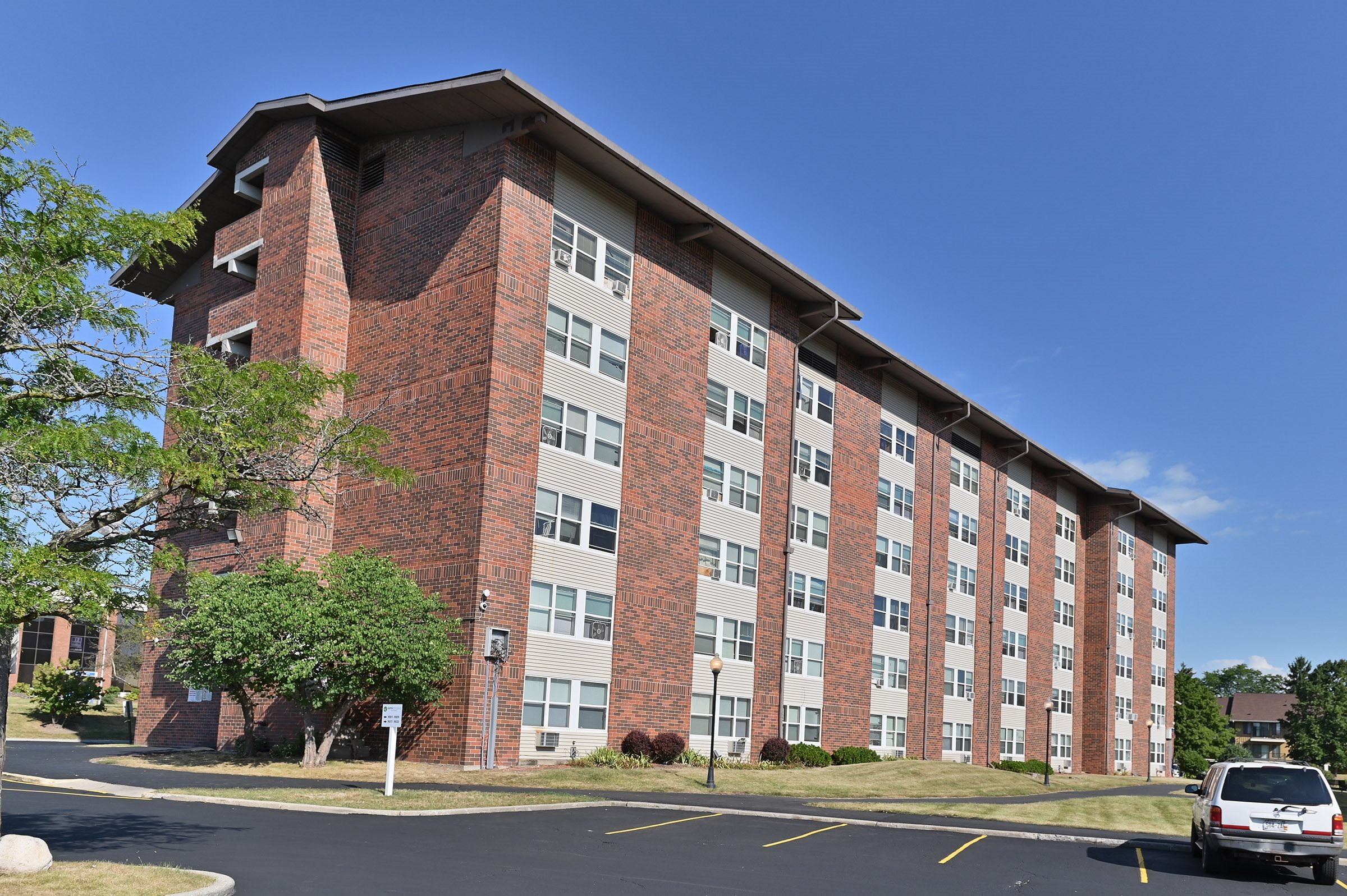 Aspen Crossing - Low Income Apartments