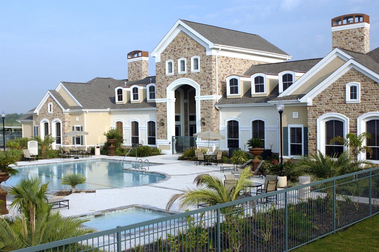 Tranquility Bay Apartments
