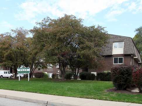 Fountain Flats Apartments - Low Income - Affordable Housing