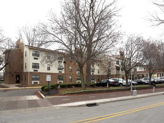 Goodwin Plaza - Affordable Housing
