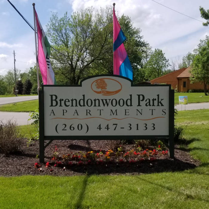 Brendonwood Apartments - Affordable Housing