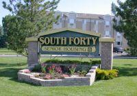 South Forty Senior Housing