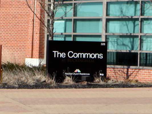 Commons at Buckingham - Affordable Senior Housing