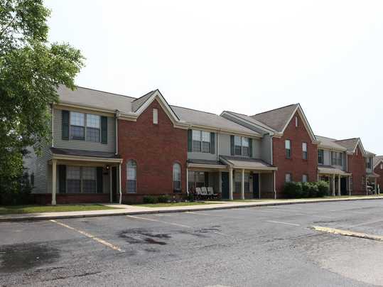 Country Ridge - Affordable Senior Housing