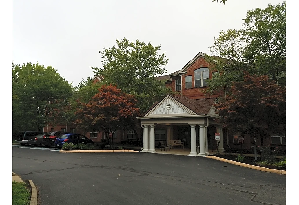 Hickory Grove Affordable Senior Housing, 9750 E 25th St, Indianapolis