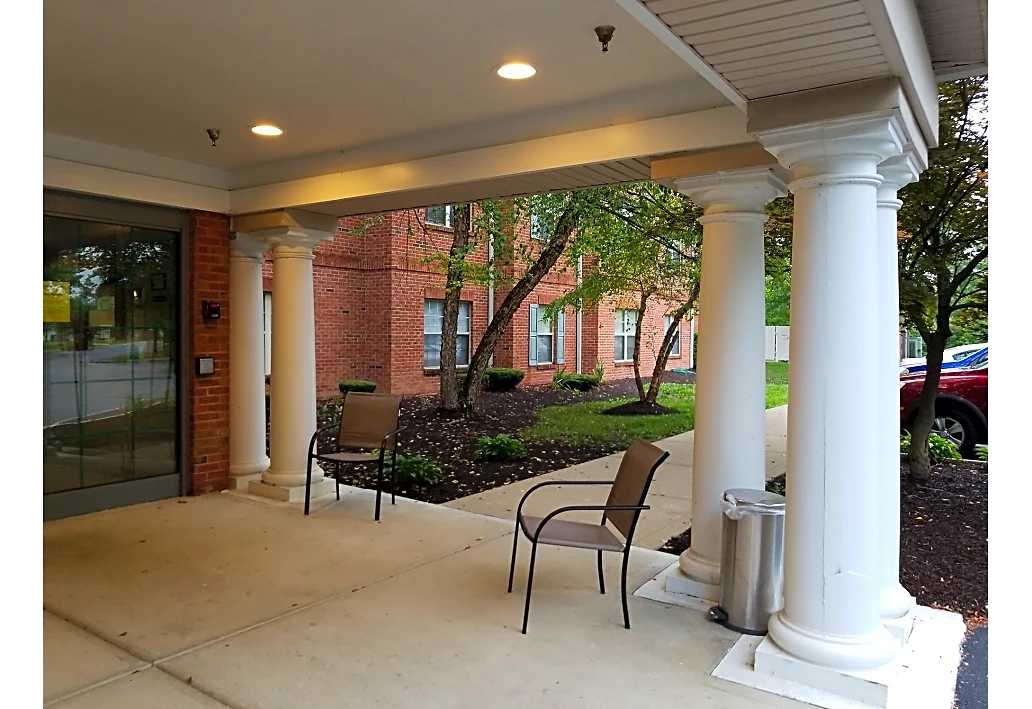 Hickory Grove - Affordable Senior Housing