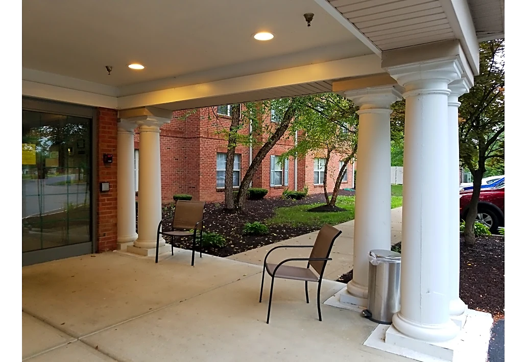 Hickory Grove Affordable Senior Housing, 9750 E 25th St, Indianapolis