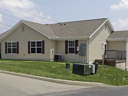 Hoover Cottages - Affordable Senior Housing