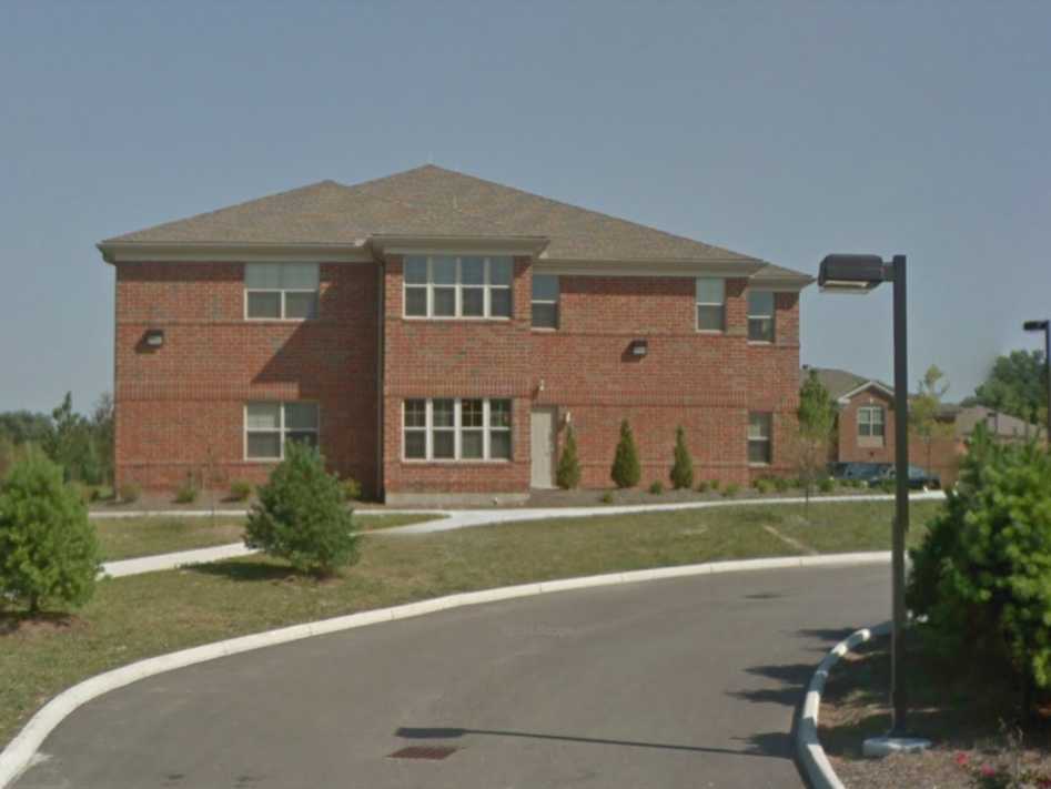 Mother Teresa Commons - Affordable Senior Housing