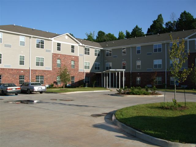 Southwood Square - Affordable Senior Housing