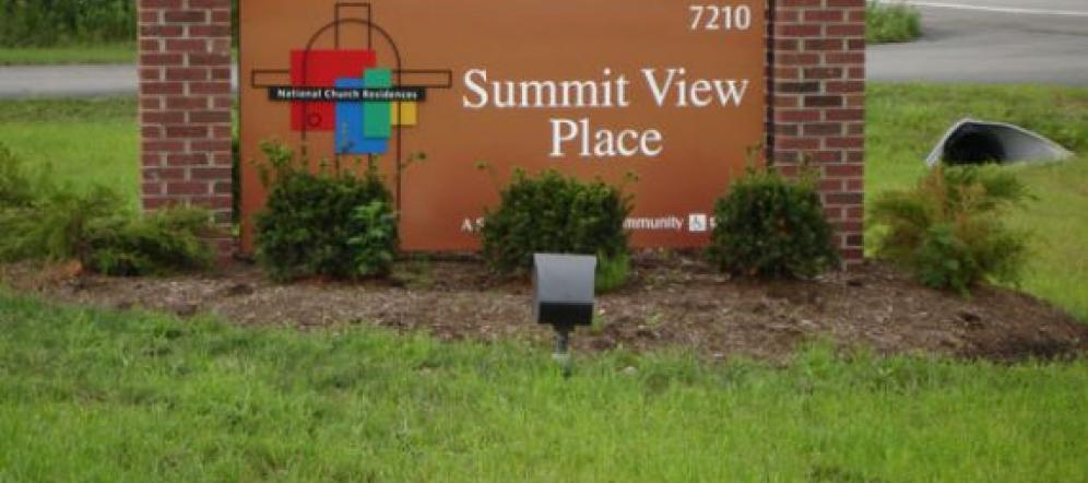 Summit View Place - Affordable Senior Housing