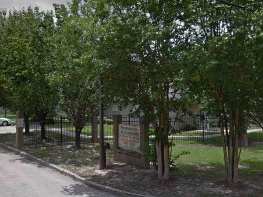 Westminster Scotlandville(Baton Rouge) - Affordable Senior Housing