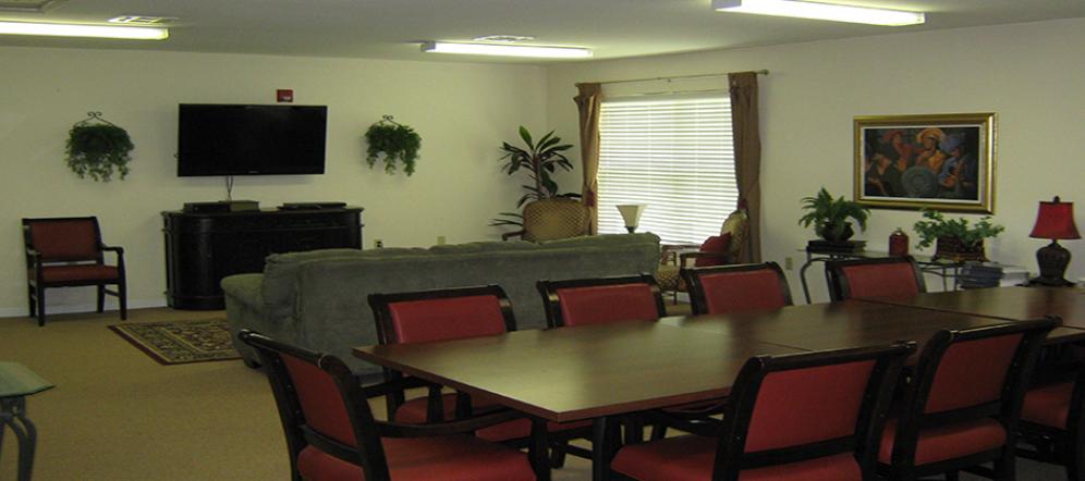 Westminster Scotlandville(Baton Rouge) - Affordable Senior Housing, 1800 Rosenwald Rd, Baton ...