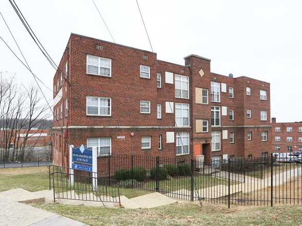 Villages of East River - Low Income Tax Credit