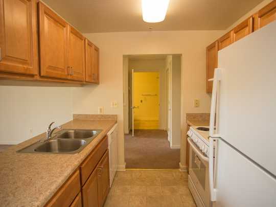 Forest Glen Senior Apartments, 62+/Disabled