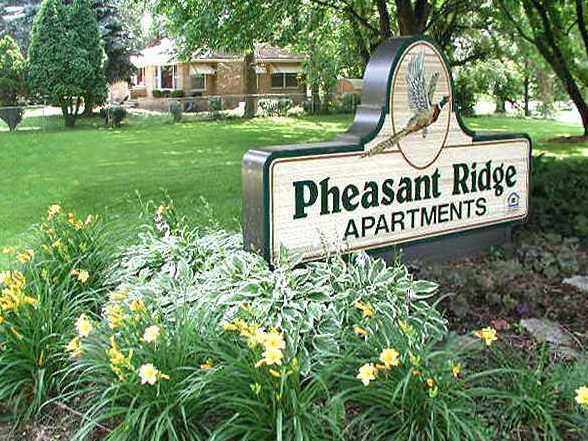 Pheasant Ridge Apartments - Low Income