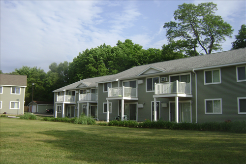 rivers edge georgetown