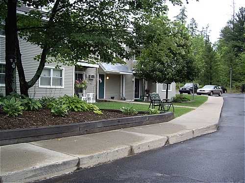 Forwood Apartments - Affordable