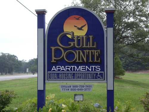 Gull Pointe Apartments - Low Income