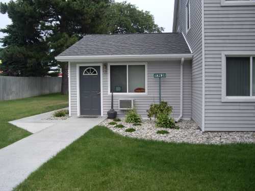 Huron Beach Apartments - Low Income