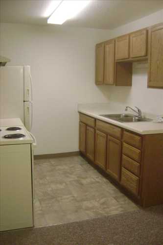 Meadowlands Apartments - Low Income