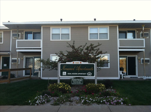 Norwood Apartments - Low Income, 1025 Norway St, Norway, MI 49870