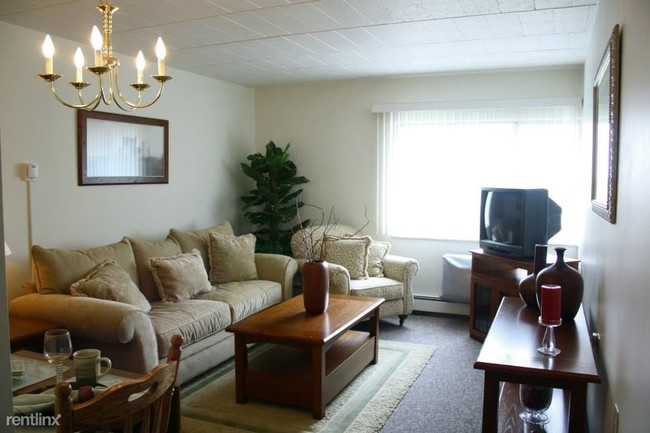 Riverview Terrace Apartments - Affordable