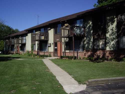 Vintage Apartments - Low Income