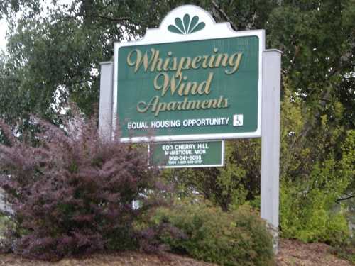 Whispering Wind Apartments - Low Income
