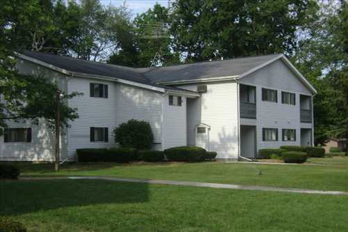 Woodland Apartments - Low Income