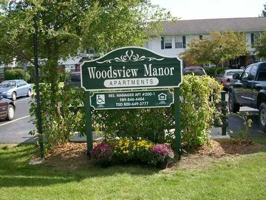 Woodsview Manor Apartments - Low Income