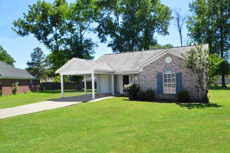 Boeuf River Subdivision - Low Income