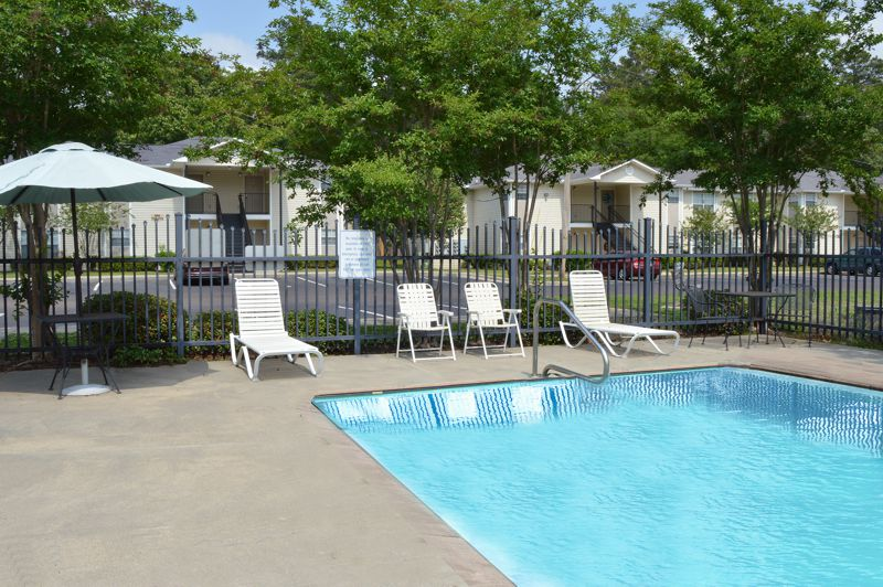 Hillcrest Apartments Low 690 Hwy 139, Monroe, LA 71203