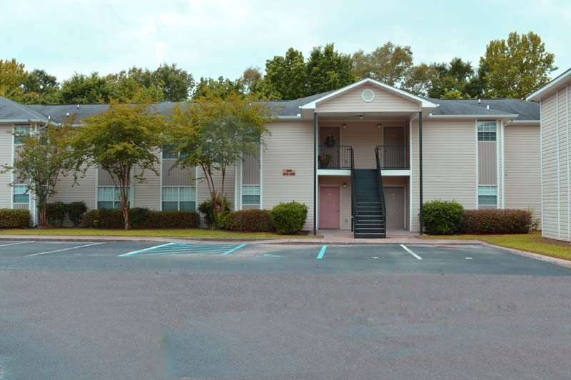 Hillcrest Apartments Low 690 Hwy 139, Monroe, LA 71203
