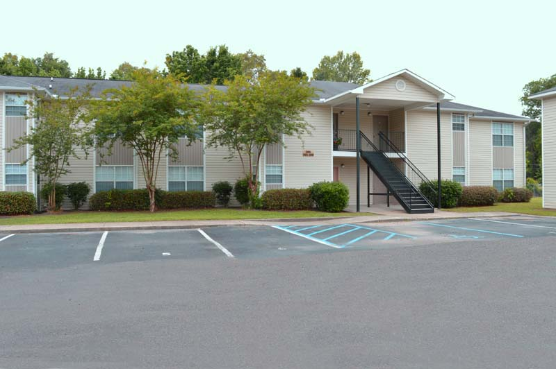 Hillcrest Apartments Low 690 Hwy 139, Monroe, LA 71203