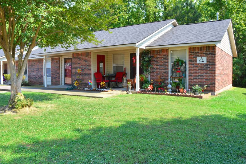 Kensington Apartments Low 3901 Old Sterlington Road, Monroe