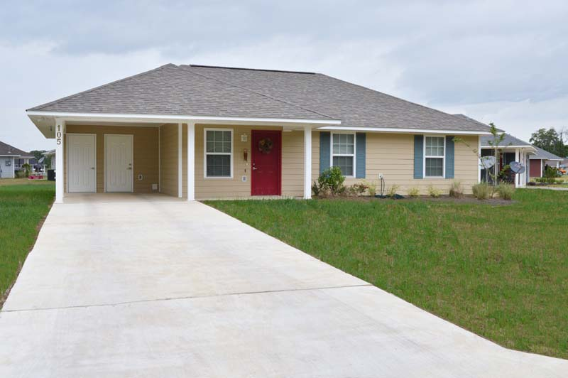 Pleasant Trinity Estates Low 100 Tillman Drive, Monroe, LA