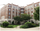 Villa Guadalupe Senior Housing