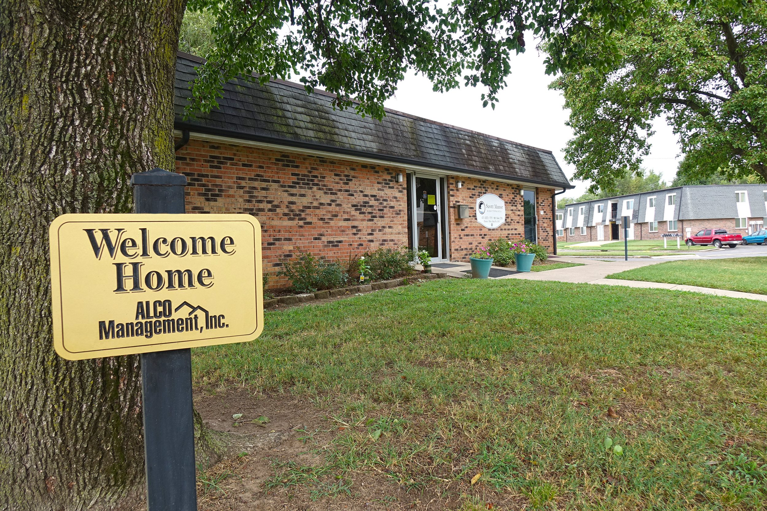 Scott Manor Apartments Low Income Low Income Apartments In Sikeston MO