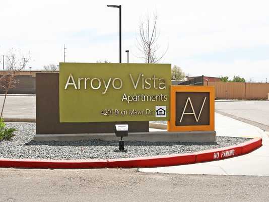 Arroyo Vista Apartments - Affordable Community