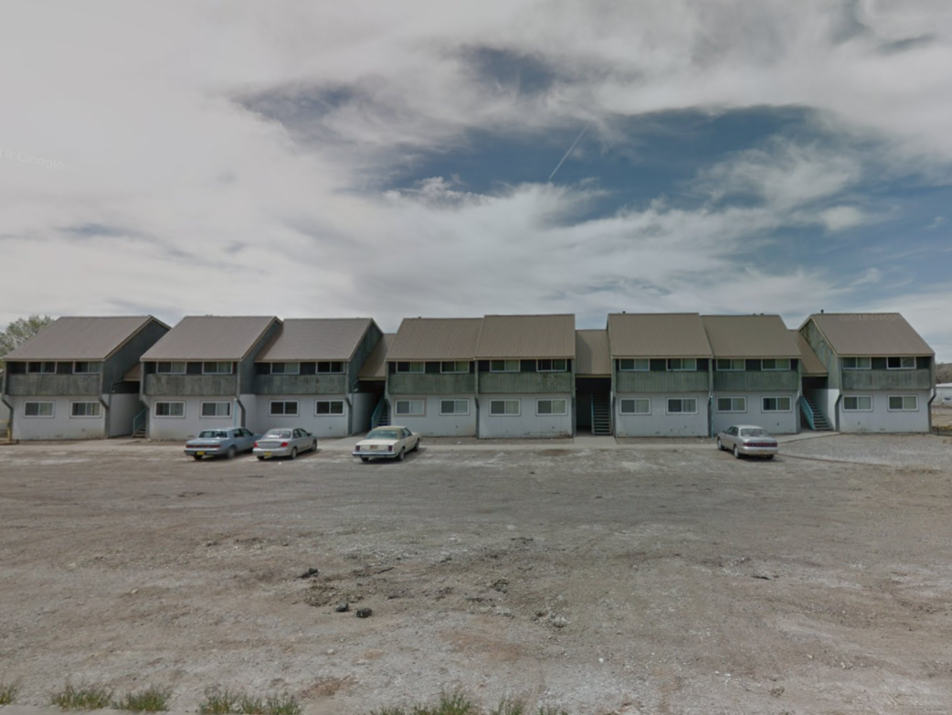 Embarcadero Apartments Affordable Community, 601 Navajo Ave, Aztec