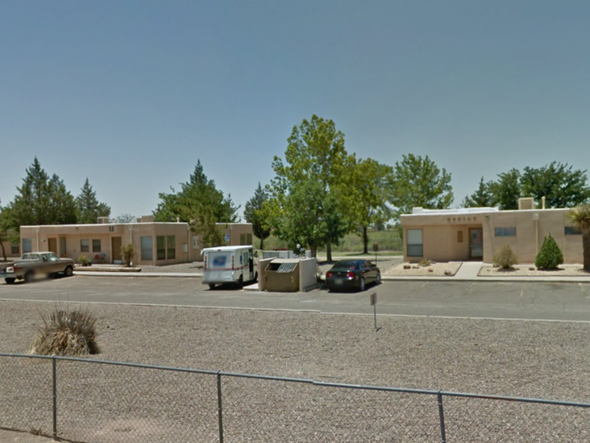Florida Village Affordable Community, 601 West Florida, Deming, NM
