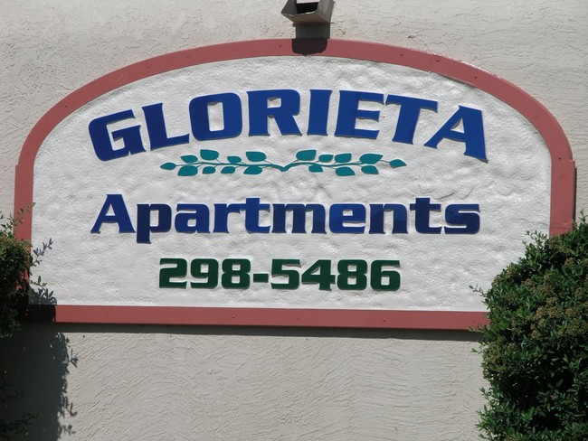 Glorieta Apartments - Affordable Community