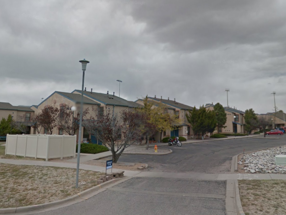 Mountain Vista Affordable Community, 600 San Ildefonso Rd, Los Alamos