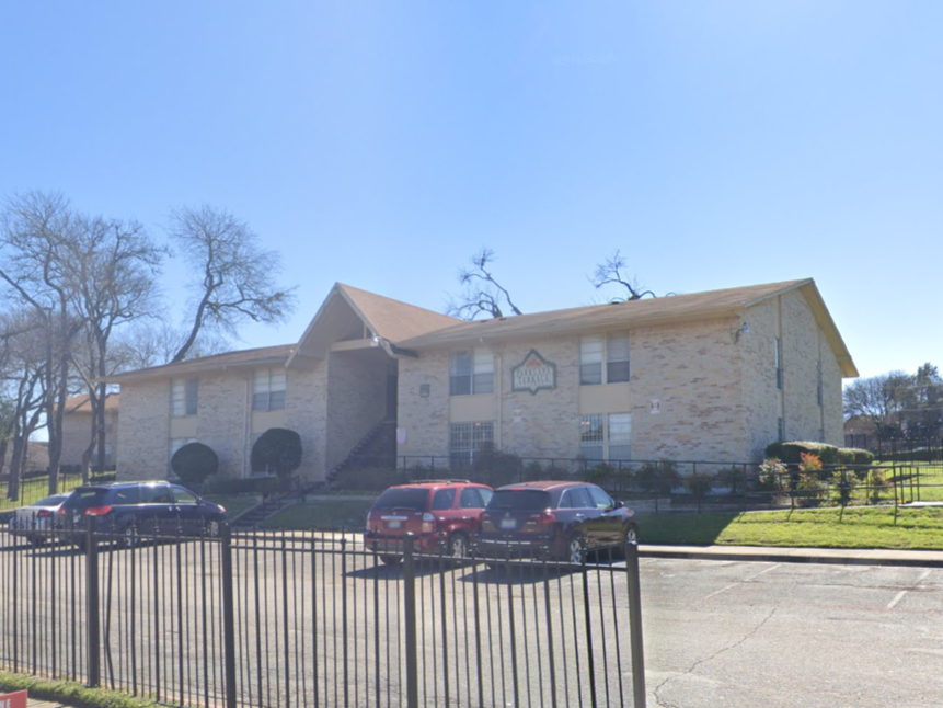 Park Lane Terrace Affordable Community, 6864 Larmanda St, Dallas, TX