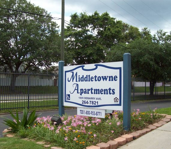 middleton apartments