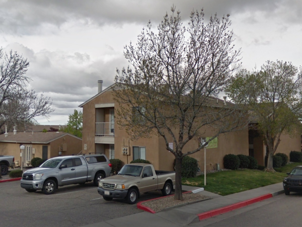 Albuquerque, NM Low Housing