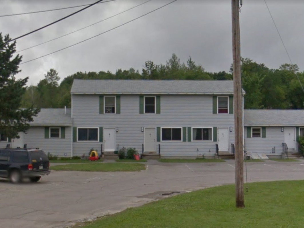 Pittsfield Gardens Affordable Community, 130 Pittsfield Street